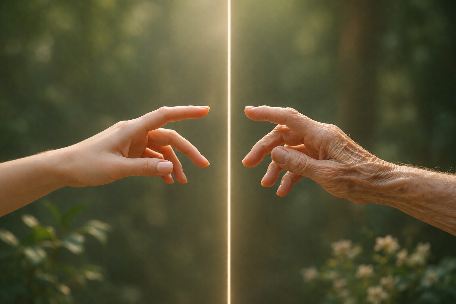 A longevity nem az idősödés elleni harc, hanem az élet ünneplése – Longevity kisokos 2. rész